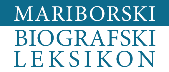 Maribor Biographical Lexicon UKM