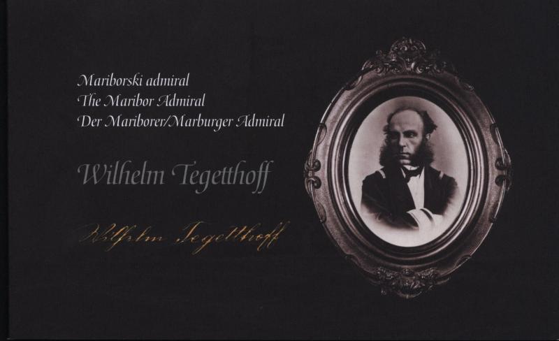 Wilhelm Tegetthoff