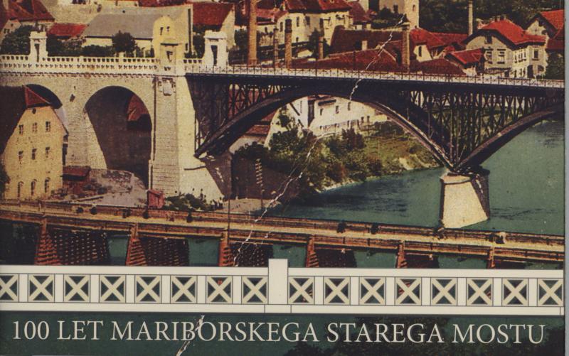 Maribor bridge