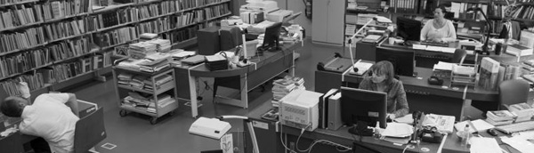 Special Collections Department