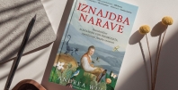 Andrea Wulf: Iznajdba narave