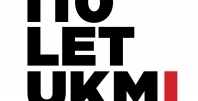 110 let UKM logo