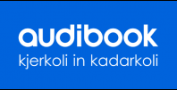 Audibook kjerkoli in kadarkoli