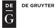 DE G logo