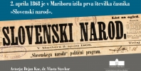 »Slovenski narod«: dokumentarna razstava
