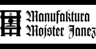MANUFAKTURA MOJSTER JANEZ logo