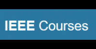 IEEE Courses logo IEEE Courses logo