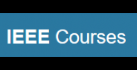 IEEE Courses logo