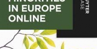 Linguistic minorities in Europe online - Testni dostop