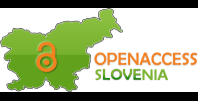 Openaccess Slovenia logo