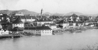 Maribor, 1917