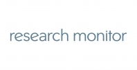 Research Monitor logo