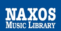 NAXOS logo