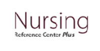 Nursing reference center plus - testni dostop