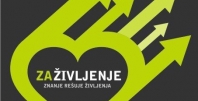 Projekt Za življenje logo