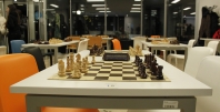 šahovski turnir