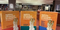 ZGODOVINA ZDRAVSTVA IN MEDICINE NA SLOVENSKEM: predstavitev enciklopedične monografije
