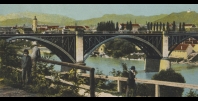 Mariborski železniški most