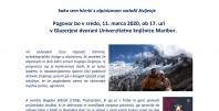 Igra in biseri - predstavitev knjige Bogdana Biščaka Igra in biseri - predstavitev knjige Bogdana Biščaka
