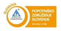 Popotniško združenje Slovenije logo