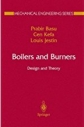 Boilers and burners : design and theory