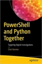 PowerShell and Python together