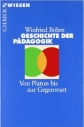 Geschichte der Pädagogik