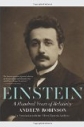 Einstein : A hundred years of relativity