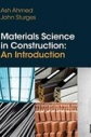Materials science in construction : an introduction 