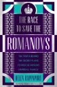 The race to save the Romanovs