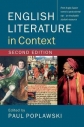 English Literature in Context