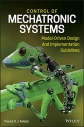 Control of mechatronic systems