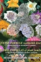 Cvetne formule rastlinskih družin