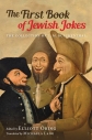 The first book of Jewish Jokes
