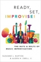 Ready, set, improvise! The nuts and bolts of music improvisation