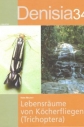 Lebensräume von Köcherfliegen (Trichoptera)