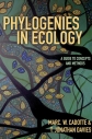 Phylogenies in ecology