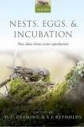 Nests, eggs, & incubation