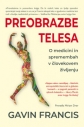 Preobrazba telesa