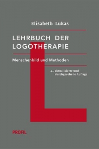 Lehrbuch der Logotherapie