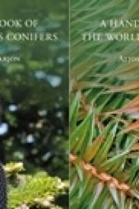 A handbook of the world's conifers