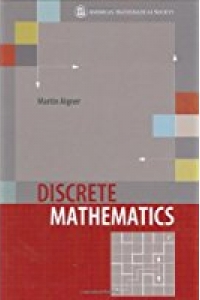 Discrete mathematics