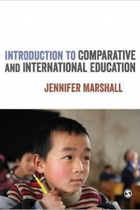 Introduction to comparative and international education