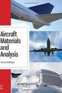 Aircraft materials and analysis 