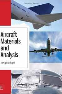 Aircraft materials and analysis