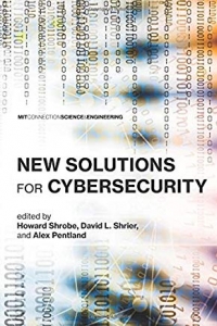 New solutions for cybersecurity 