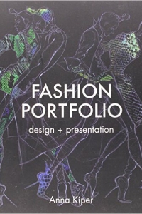 Fashion portfolio: design and presentation