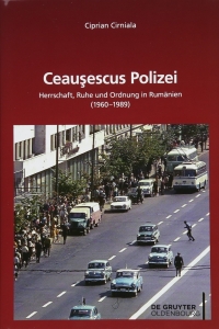 Ceauşescus Polizei