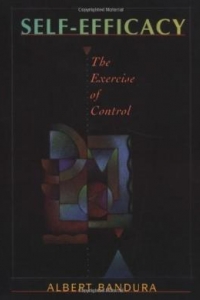 Self-efficacy : the exercise of control 