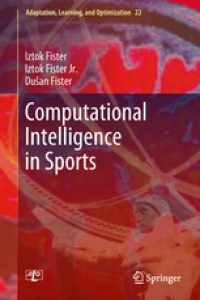 Computational intelligence in sport